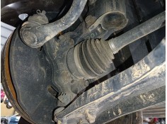 Recambio de mangueta delantera izquierda para kia sportage iv (ql, qle) 1.6 crdi referencia OEM IAM   