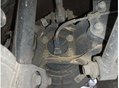 Recambio de mangueta trasera izquierda para kia sportage iv (ql, qle) 1.6 crdi referencia OEM IAM   