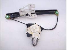 ELEVALUNAS TRASERO DERECHO 8K0959812 E1-B6-4-2