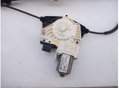 Recambio de elevalunas trasero derecho para audi a4 ber. (b8) básico referencia OEM IAM    2