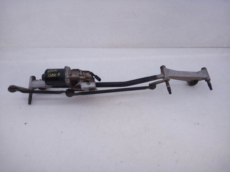 Recambio de motor limpia delantero para mercedes-benz clase a (w176) a 180 cdi blueefficiency (176.012) referencia OEM IAM A1769