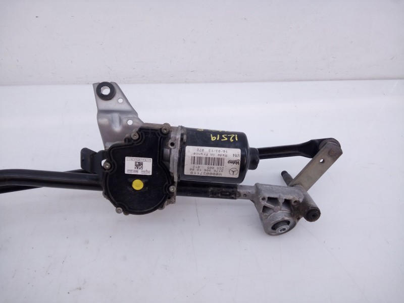 Recambio de motor limpia delantero para mercedes-benz clase a (w176) a 180 cdi blueefficiency (176.012) referencia OEM IAM A1769