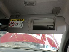 Recambio de parasol derecho para kia sportage iv (ql, qle) 1.6 crdi referencia OEM IAM   