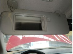 Recambio de parasol izquierdo para kia sportage iv (ql, qle) 1.6 crdi referencia OEM IAM   