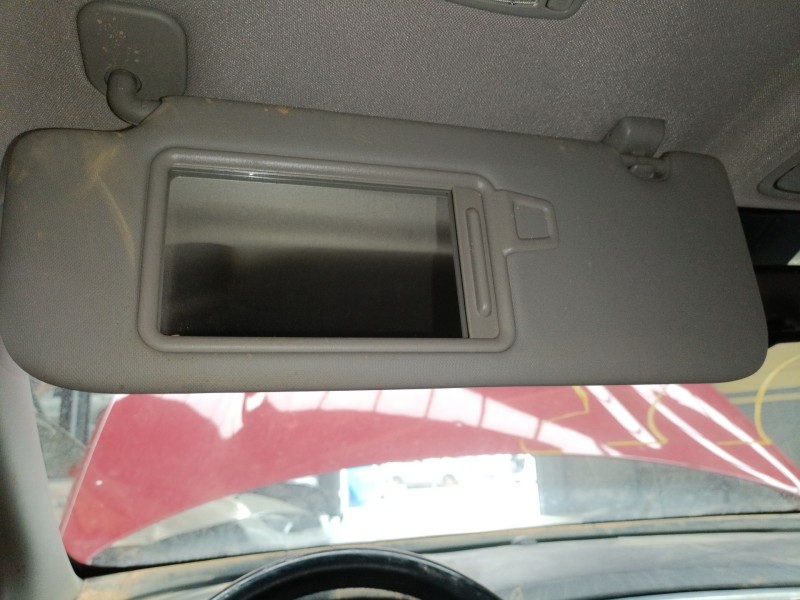 Recambio de parasol izquierdo para kia sportage iv (ql, qle) 1.6 crdi referencia OEM IAM   