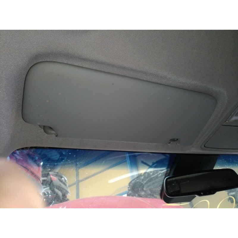 Recambio de parasol izquierdo para kia sportage iv (ql, qle) 1.6 crdi referencia OEM IAM   