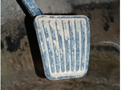 PEDAL EMBRAGUE 