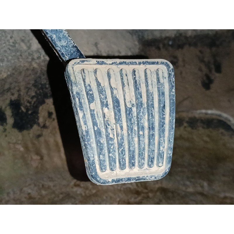 Recambio de pedal embrague para kia sportage iv (ql, qle) 1.6 crdi referencia OEM IAM   