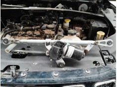 Recambio de motor limpia delantero para jeep compass (mp, m6, mv, m7) 1.4 multiair referencia OEM IAM 91498534  