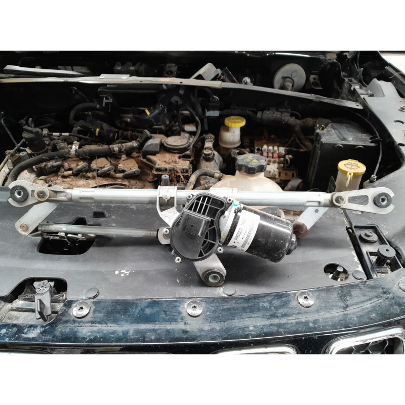 Recambio de motor limpia delantero para jeep compass (mp, m6, mv, m7) 1.4 multiair referencia OEM IAM 91498534  