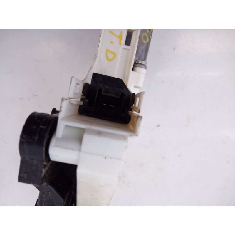 Recambio de elevalunas trasero derecho para audi a5 sportback (8t) sportback referencia OEM IAM 81883962C  