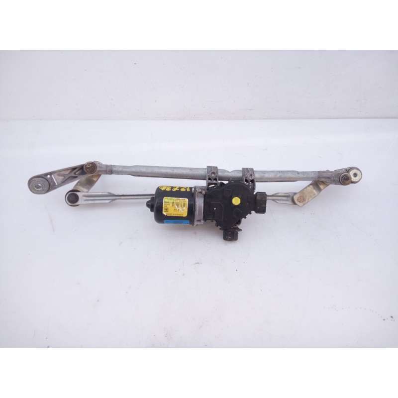 Recambio de motor limpia delantero para renault megane iv grandtour life referencia OEM IAM 288005974R  