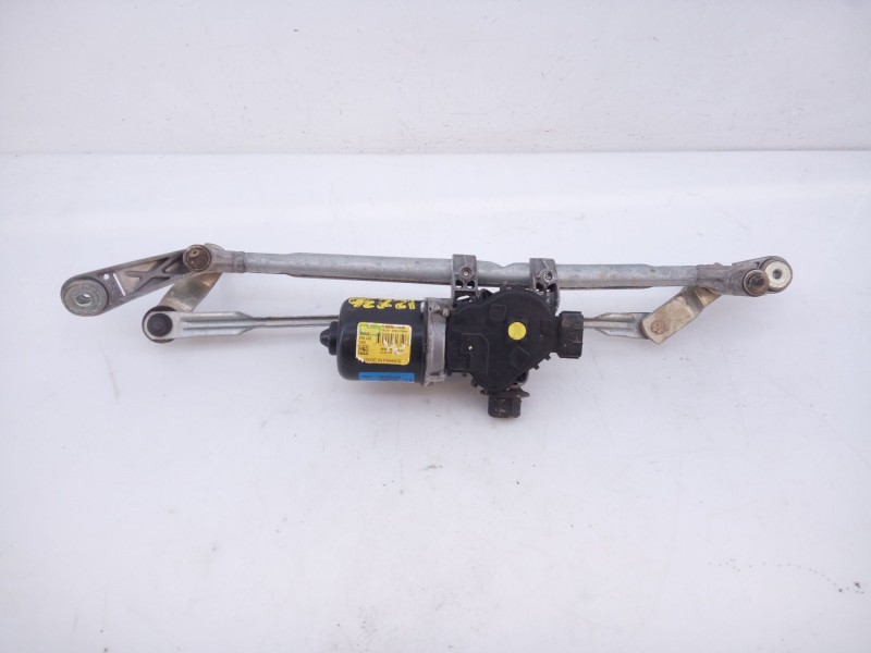 Recambio de motor limpia delantero para renault megane iv grandtour life referencia OEM IAM 288005974R  