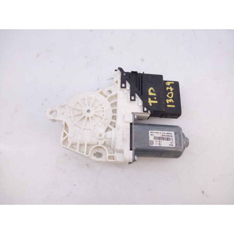 Recambio de elevalunas trasero derecho para volkswagen tiguan (5n2) t1 bluemotion referencia OEM IAM   