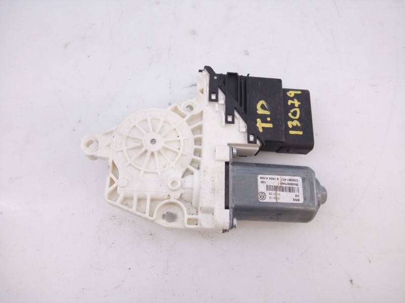 Recambio de elevalunas trasero derecho para volkswagen tiguan (5n2) t1 bluemotion referencia OEM IAM   