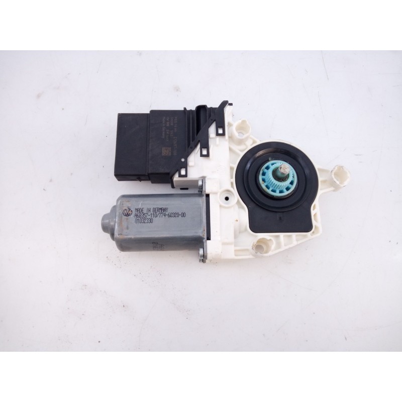 Recambio de elevalunas trasero derecho para volkswagen tiguan (5n2) t1 bluemotion referencia OEM IAM   