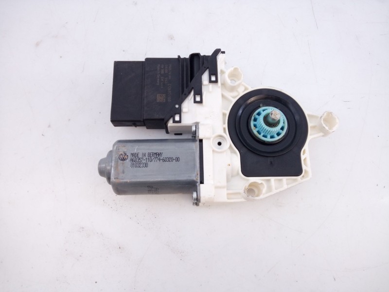 Recambio de elevalunas trasero derecho para volkswagen tiguan (5n2) t1 bluemotion referencia OEM IAM   