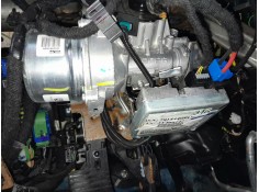 Recambio de columna direccion para jeep compass (mp, m6, mv, m7) 1.4 multiair referencia OEM IAM P68276905AG  