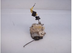 CERRADURA PUERTA TRASERA DERECHA 4F0839016J E1-B6-4-2