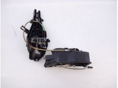 CERRADURA PUERTA DELANTERA IZQUIERDA A053702 E1-A3-8-1