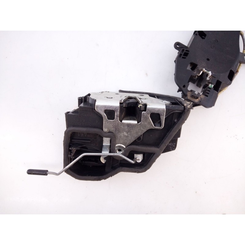Recambio de cerradura puerta delantera izquierda para bmw x1 (e84) sdrive 18d referencia OEM IAM A053702  