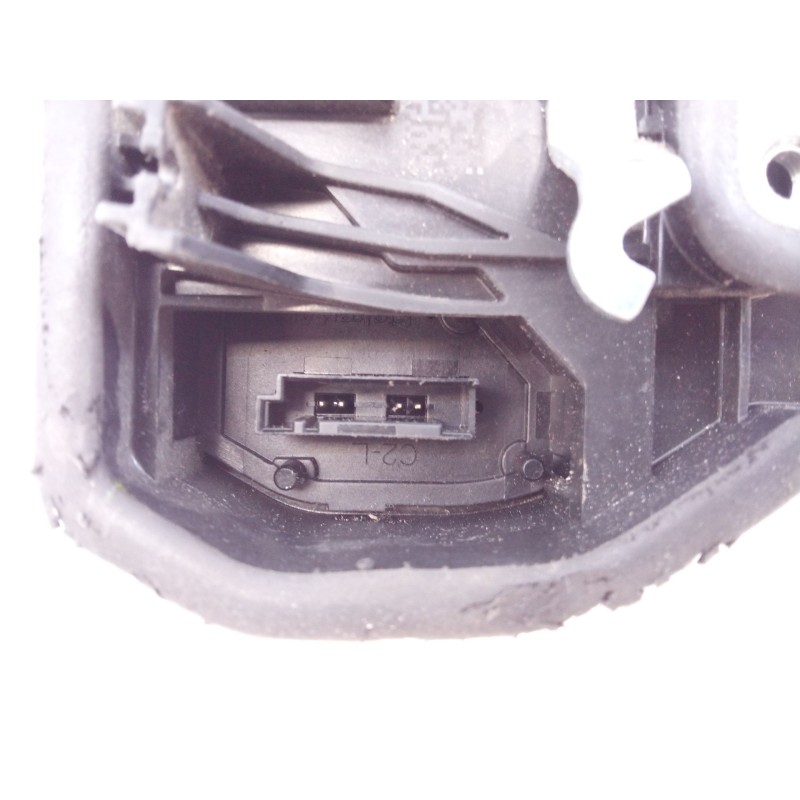 Recambio de cerradura puerta delantera izquierda para bmw x1 (e84) sdrive 18d referencia OEM IAM A053702  