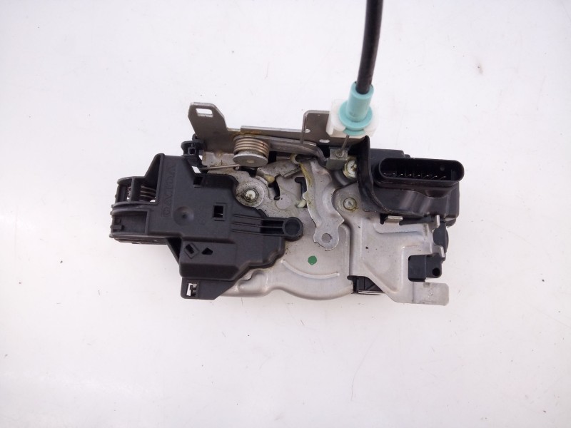 Recambio de cerradura puerta trasera izquierda para volvo volvo s60 t4 referencia OEM IAM   