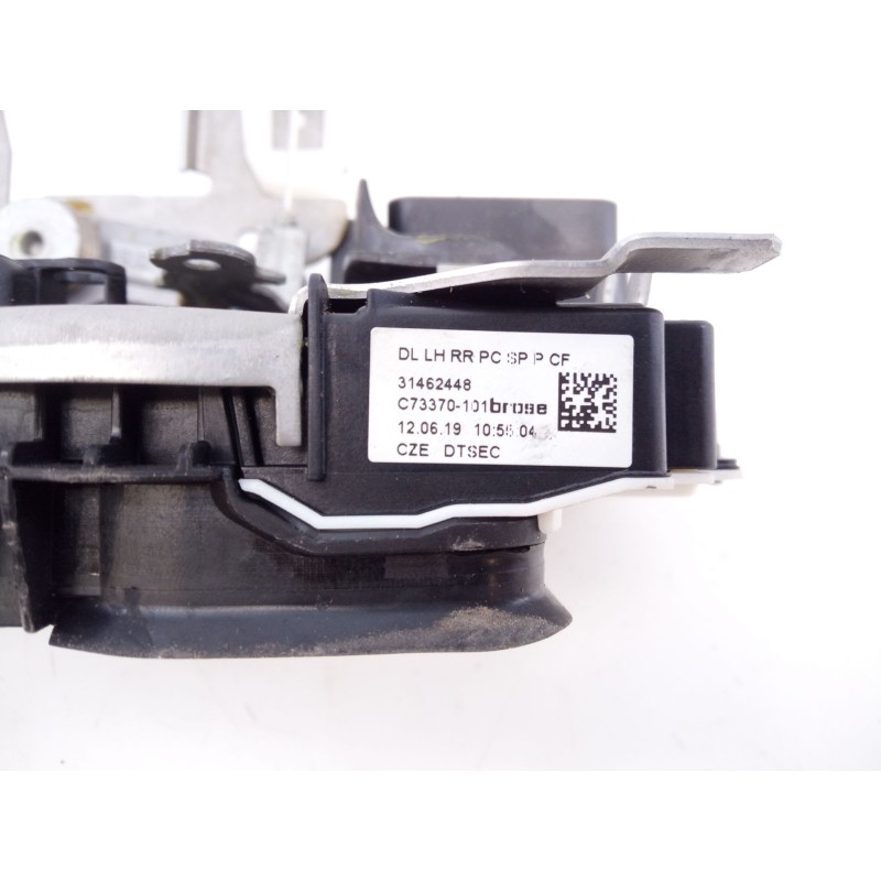 Recambio de cerradura puerta trasera izquierda para volvo volvo s60 t4 referencia OEM IAM   