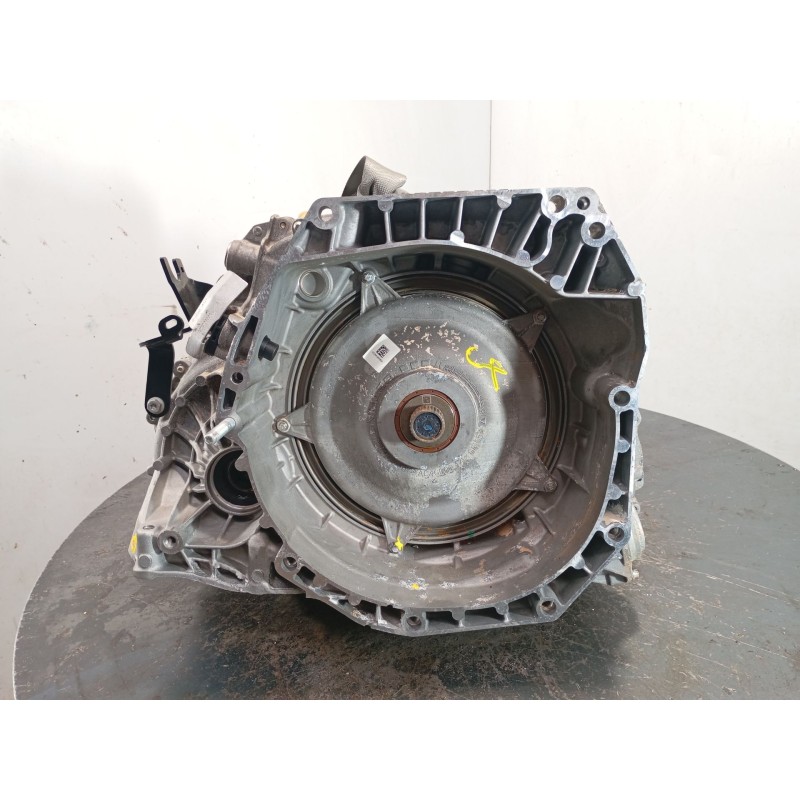 Recambio de caja cambios para renault megane iv berlina 5p 1.2 tce energy referencia OEM IAM DW5006 ANB24C6 