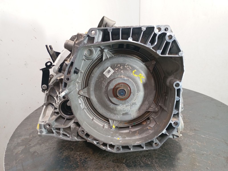 Recambio de caja cambios para renault megane iv berlina 5p 1.2 tce energy referencia OEM IAM DW5006 ANB24C6 