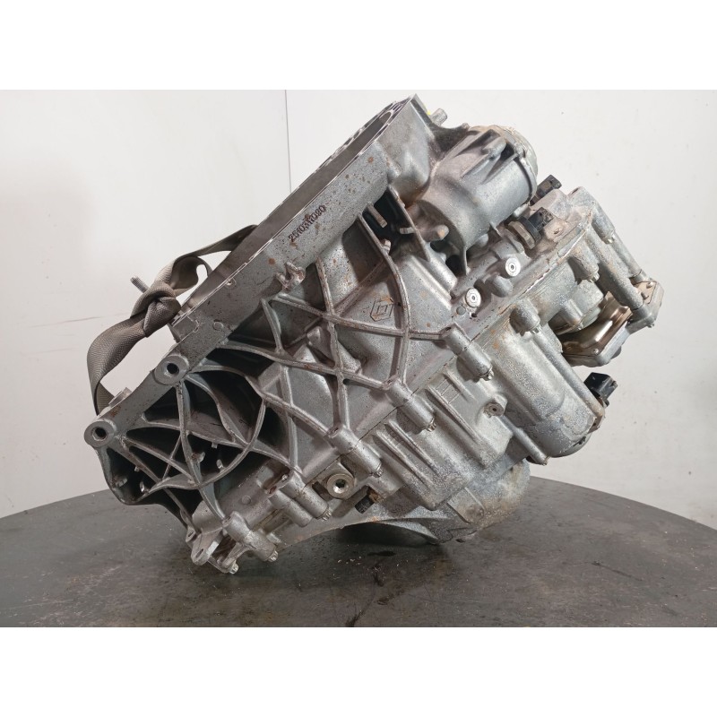 Recambio de caja cambios para renault megane iv berlina 5p 1.2 tce energy referencia OEM IAM DW5006 ANB24C6 