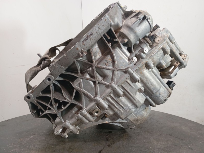 Recambio de caja cambios para renault megane iv berlina 5p 1.2 tce energy referencia OEM IAM DW5006 ANB24C6 