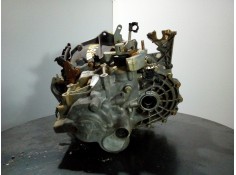 CAJA CAMBIOS ND5002 M1-B3-129