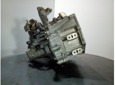 Recambio de caja cambios para renault koleos dynamique referencia OEM IAM ND5002  M1-B3-129 2