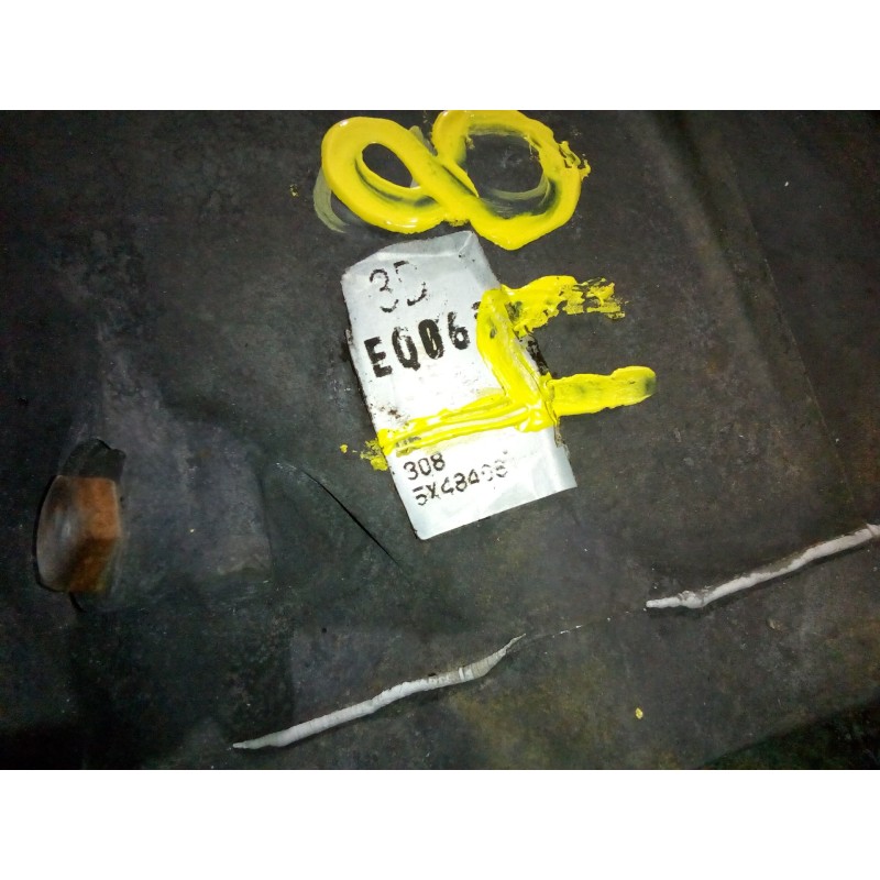 Recambio de caja cambios para renault koleos dynamique referencia OEM IAM ND5002  M1-B3-129