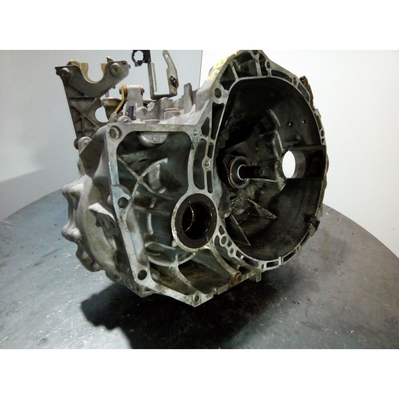 Recambio de caja cambios para renault koleos dynamique referencia OEM IAM ND5002  M1-B3-129