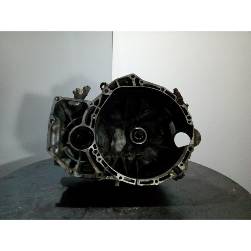 Recambio de caja cambios para renault koleos dynamique referencia OEM IAM ND5002  M1-B3-129