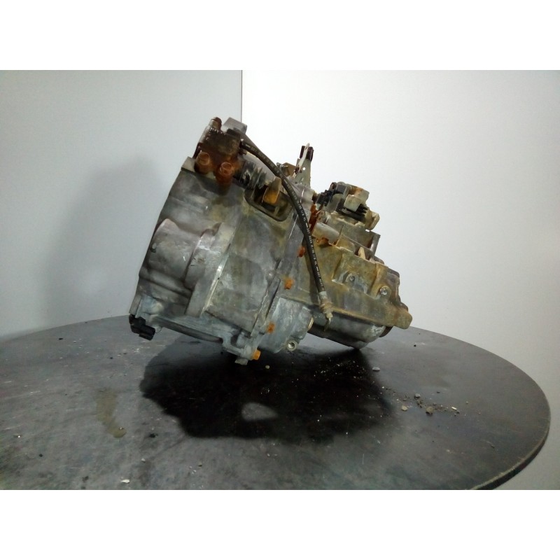 Recambio de caja cambios para renault koleos dynamique referencia OEM IAM ND5002  M1-B3-129