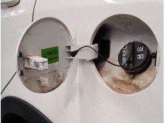 Recambio de tapa exterior combustible para ssangyong korando (ck) 2.2 xdi referencia OEM IAM    2