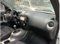 nissan juke (f15) del año 2016 2