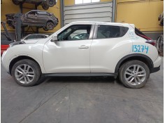 NISSAN JUKE (F15)
