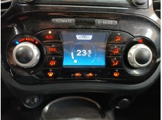 Recambio de mando climatizador para nissan juke (f15) 1.2 dig-t referencia OEM IAM   
