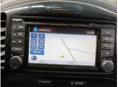 SISTEMA NAVEGACION GPS 