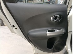 GUARNECIDO PUERTA TRASERA IZQUIERDA 