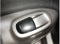 MANDO ELEVALUNAS TRASERO IZQUIERDO 