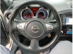 Recambio de volante para nissan juke (f15) 1.2 dig-t referencia OEM IAM   