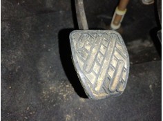 PEDAL EMBRAGUE 