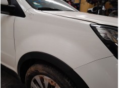Recambio de aleta delantera derecha para ssangyong korando (ck) 2.2 xdi referencia OEM IAM    2