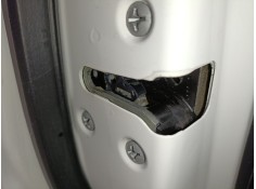 Recambio de cerradura puerta delantera izquierda para nissan juke (f15) 1.2 dig-t referencia OEM IAM   
