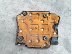 Recambio de tapa motor para ssangyong korando (ck) 2.2 xdi referencia OEM IAM    2
